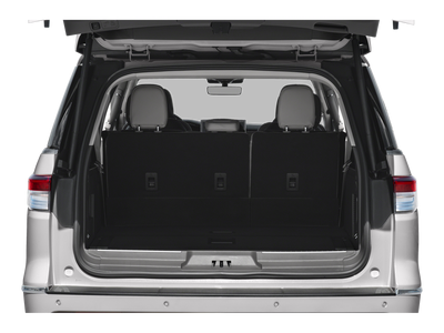 2024 Lincoln Navigator L Reserve 4x4