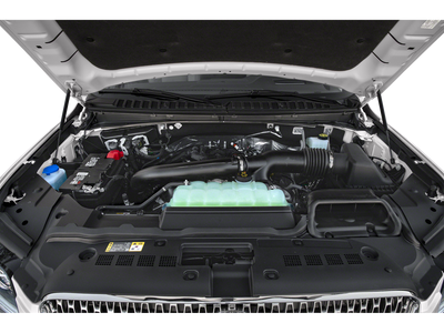 2024 Lincoln Navigator L Reserve 4x4