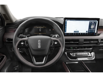 2024 Lincoln Corsair Reserve FWD