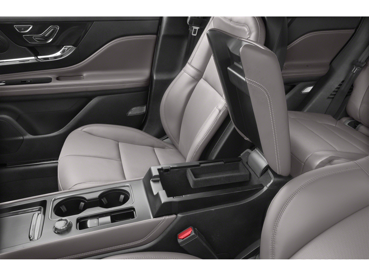 2024 Lincoln Corsair Reserve FWD