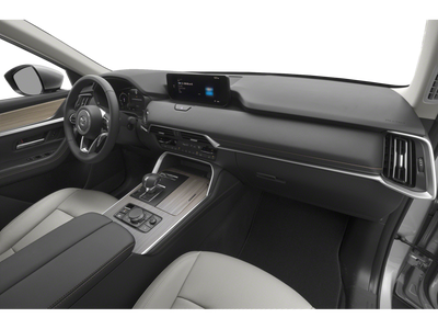 2024 Mazda Mazda CX-90 PHEV Premium AWD