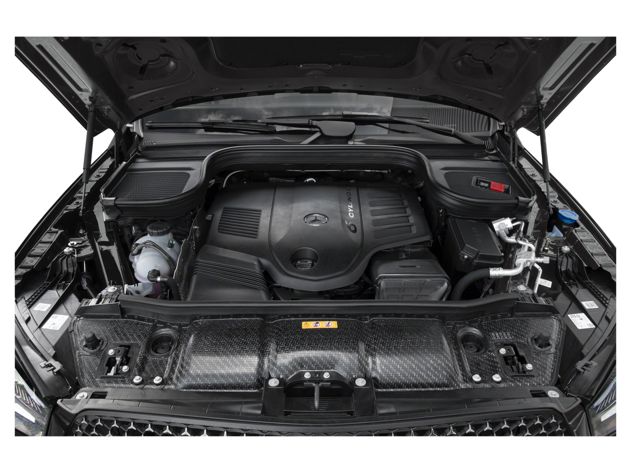 2024 Mercedes-Benz GLE GLE 450 4MATIC® SUV