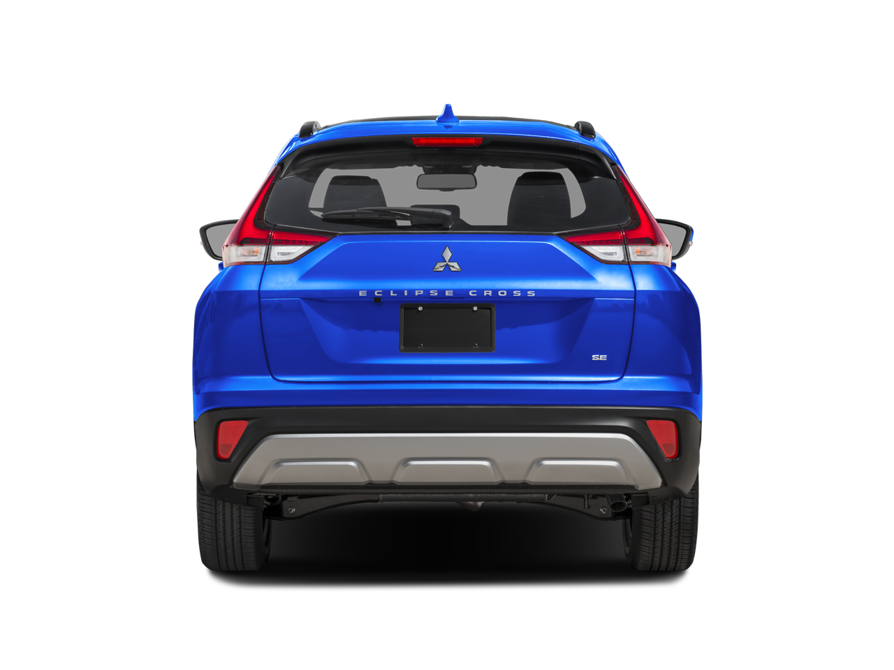 2024 Mitsubishi Eclipse Cross SE S-AWC