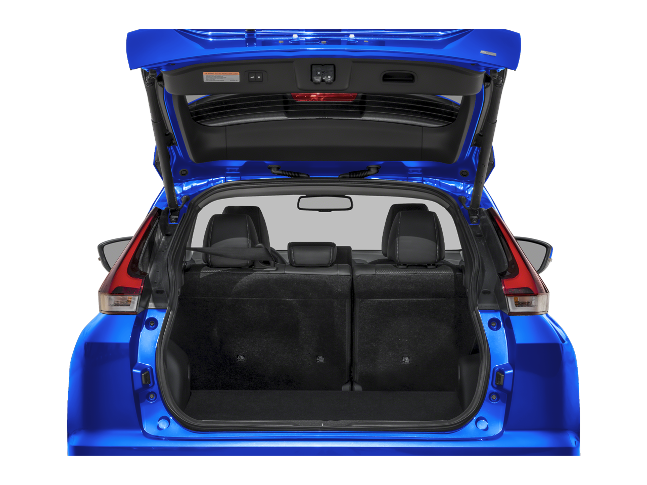 2024 Mitsubishi Eclipse Cross SE S-AWC