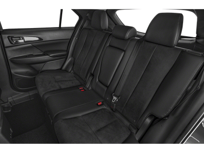 2024 Mitsubishi Eclipse Cross SE S-AWC