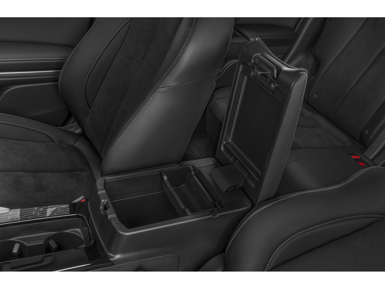 2024 Mitsubishi Eclipse Cross SE S-AWC