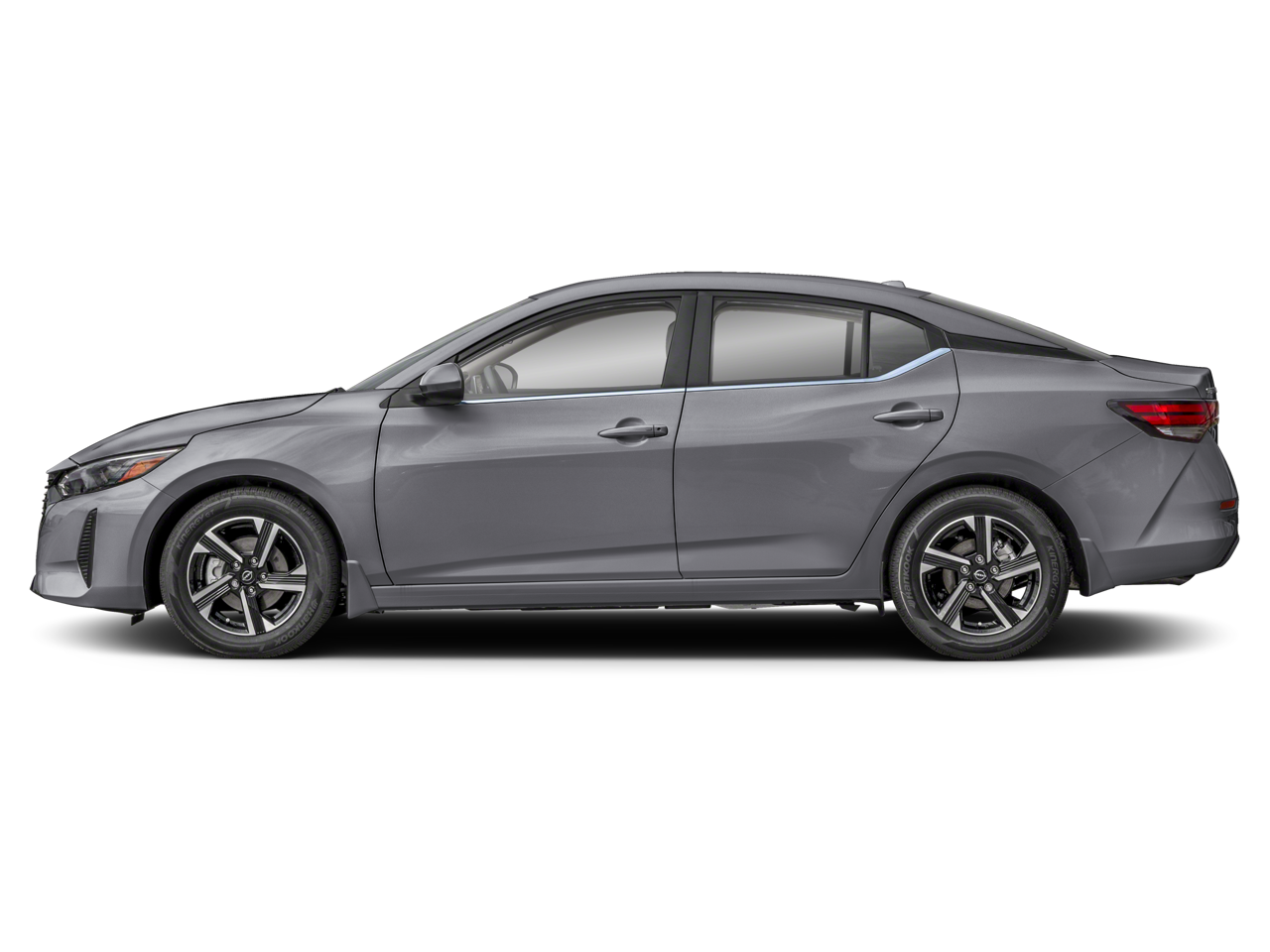 2024 Nissan Sentra SV CVT