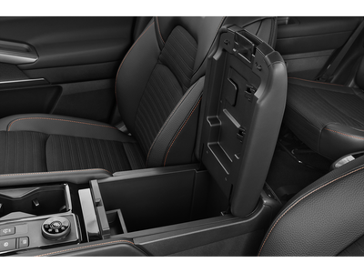 2024 Nissan Pathfinder Rock Creek 4WD