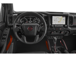2024 Nissan Frontier Crew Cab 4x4 PRO-4X