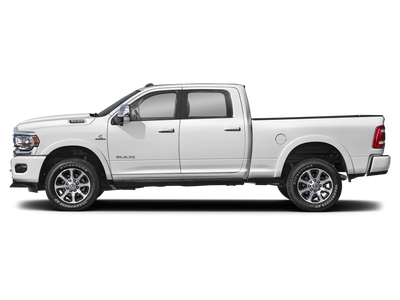2024 RAM 2500 Limited 4x4 Crew Cab 6'4" Box