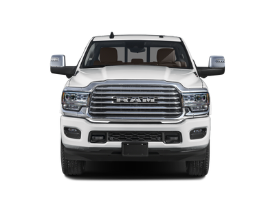 2024 RAM 2500 Limited 4x4 Crew Cab 6'4" Box