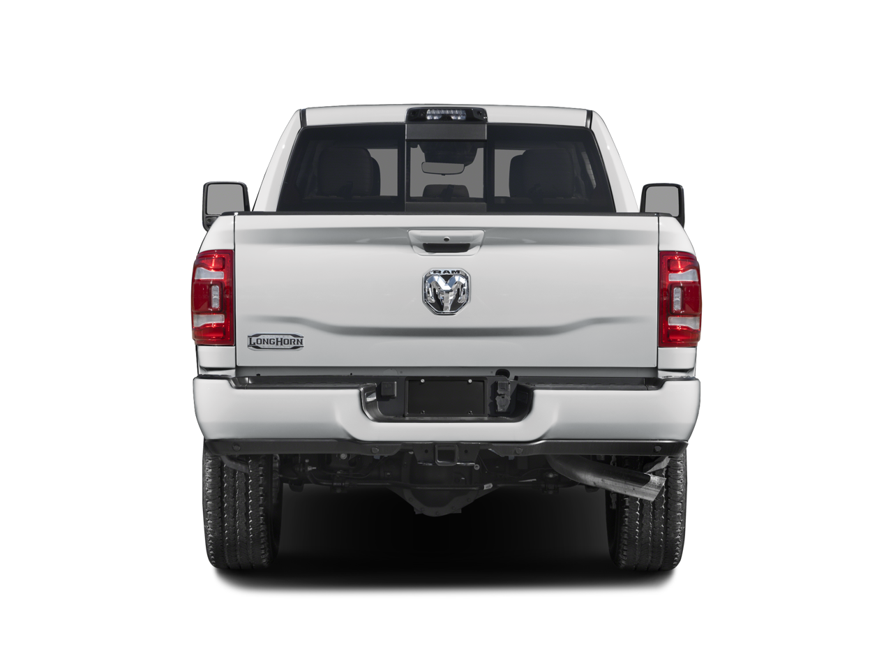 2024 RAM 2500 Limited 4x4 Crew Cab 6'4" Box