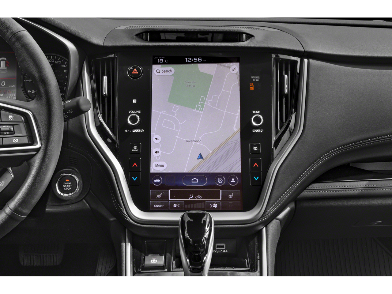 2024 Subaru Outback Limited XT AWD