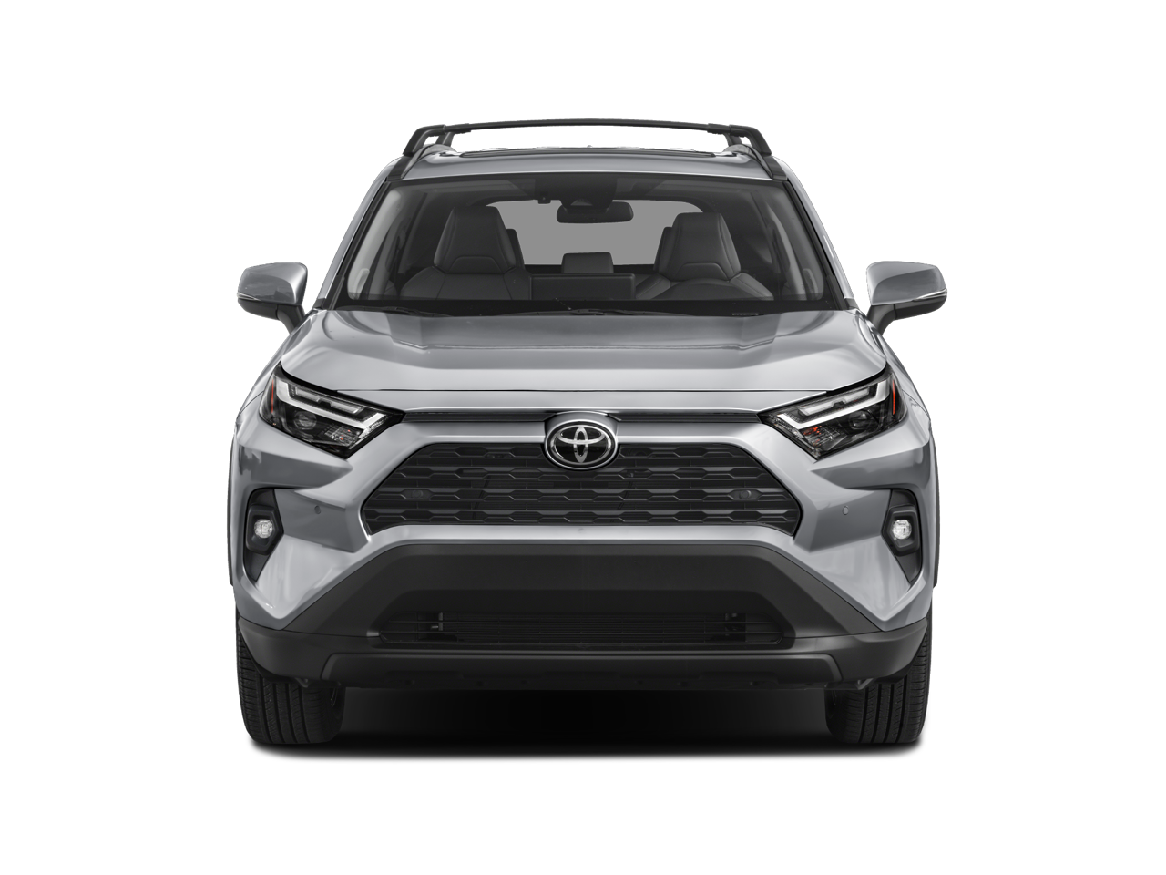 2024 Toyota RAV4 XLE FWD (Natl)