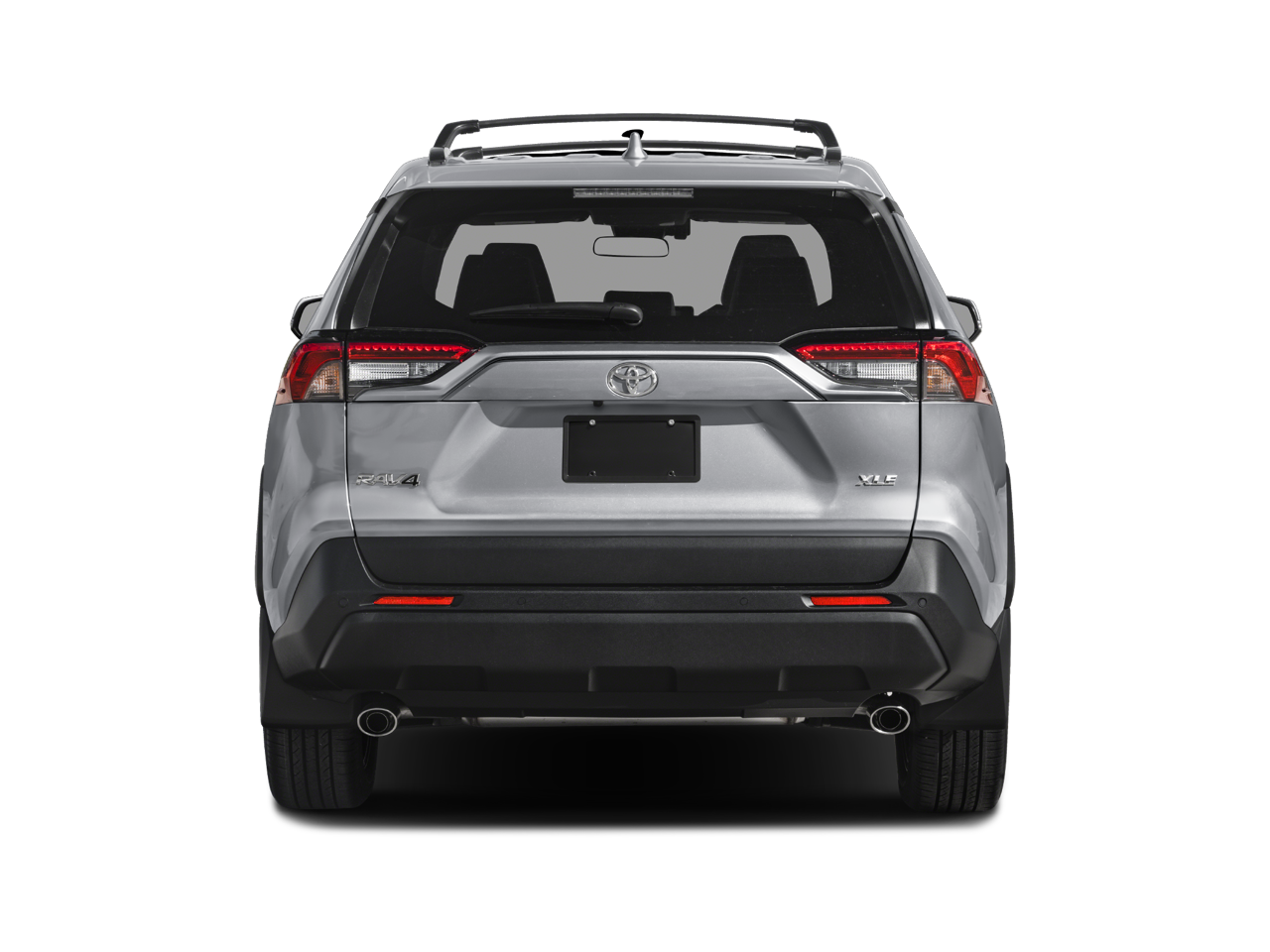 2024 Toyota RAV4 XLE FWD (Natl)
