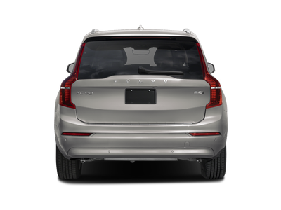 2024 Volvo XC90 B6 AWD Ultimate Bright Theme 6P