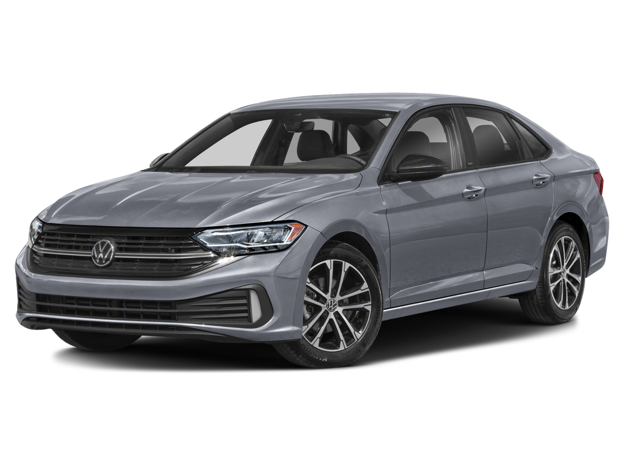 2024 Volkswagen Jetta Sport Manual