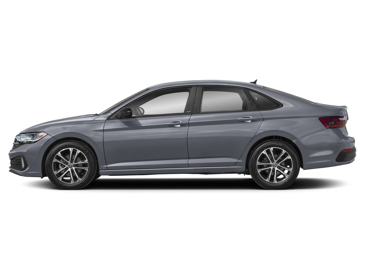 2024 Volkswagen Jetta Sport Manual