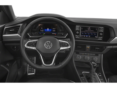 2024 Volkswagen Jetta Sport Manual