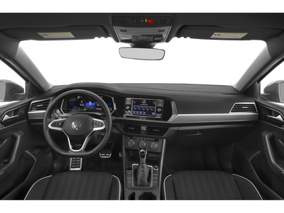 2024 Volkswagen Jetta Sport Manual