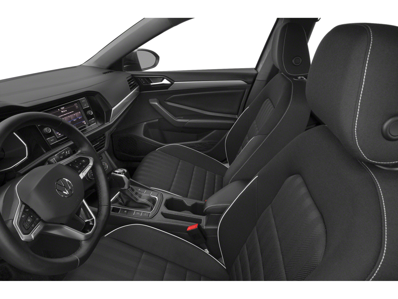2024 Volkswagen Jetta Sport Manual