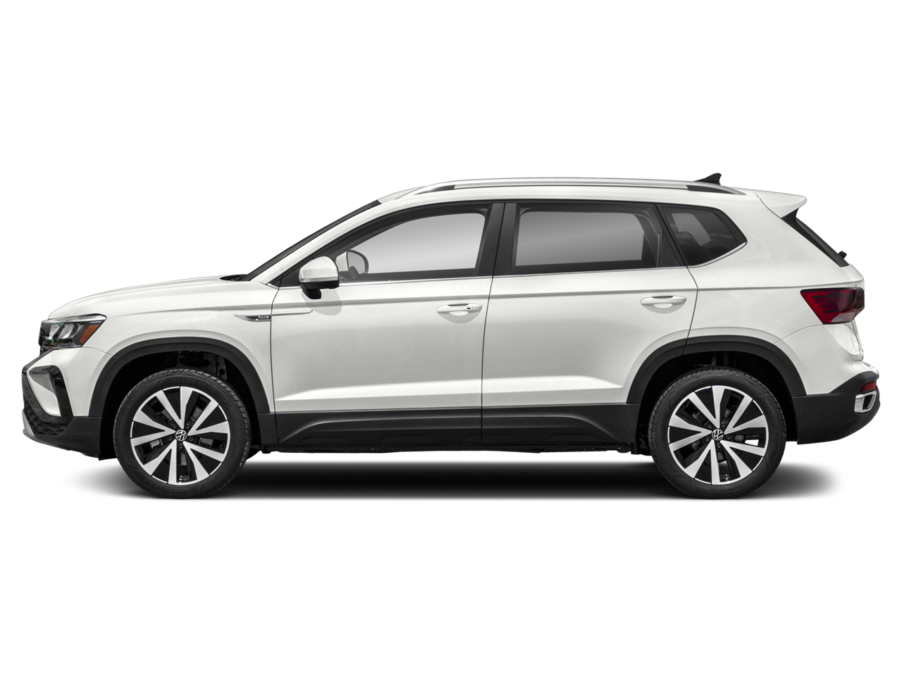 2024 Volkswagen Taos SE FWD