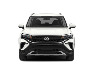 2024 Volkswagen Taos SE FWD