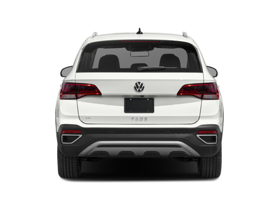 2024 Volkswagen Taos SE FWD