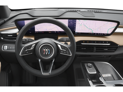 2025 Buick Enclave 4dr Preferred