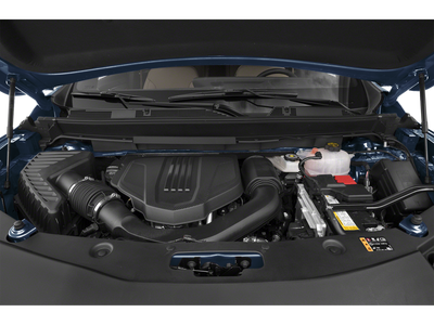 2025 Buick Enclave 4dr Preferred