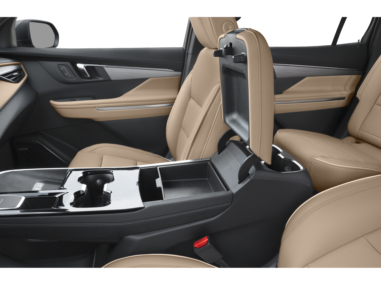 2025 Buick Enclave 4dr Preferred