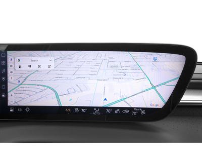 2025 Buick Enclave 4dr Avenir