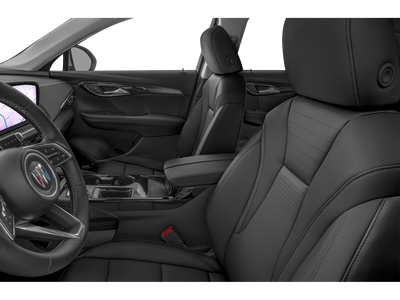 2025 Buick Envision AWD 4dr Sport Touring