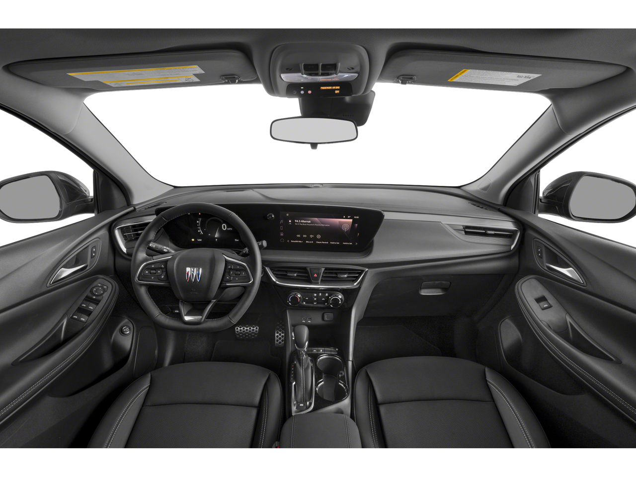 2025 Buick Encore GX AWD 4dr Sport Touring