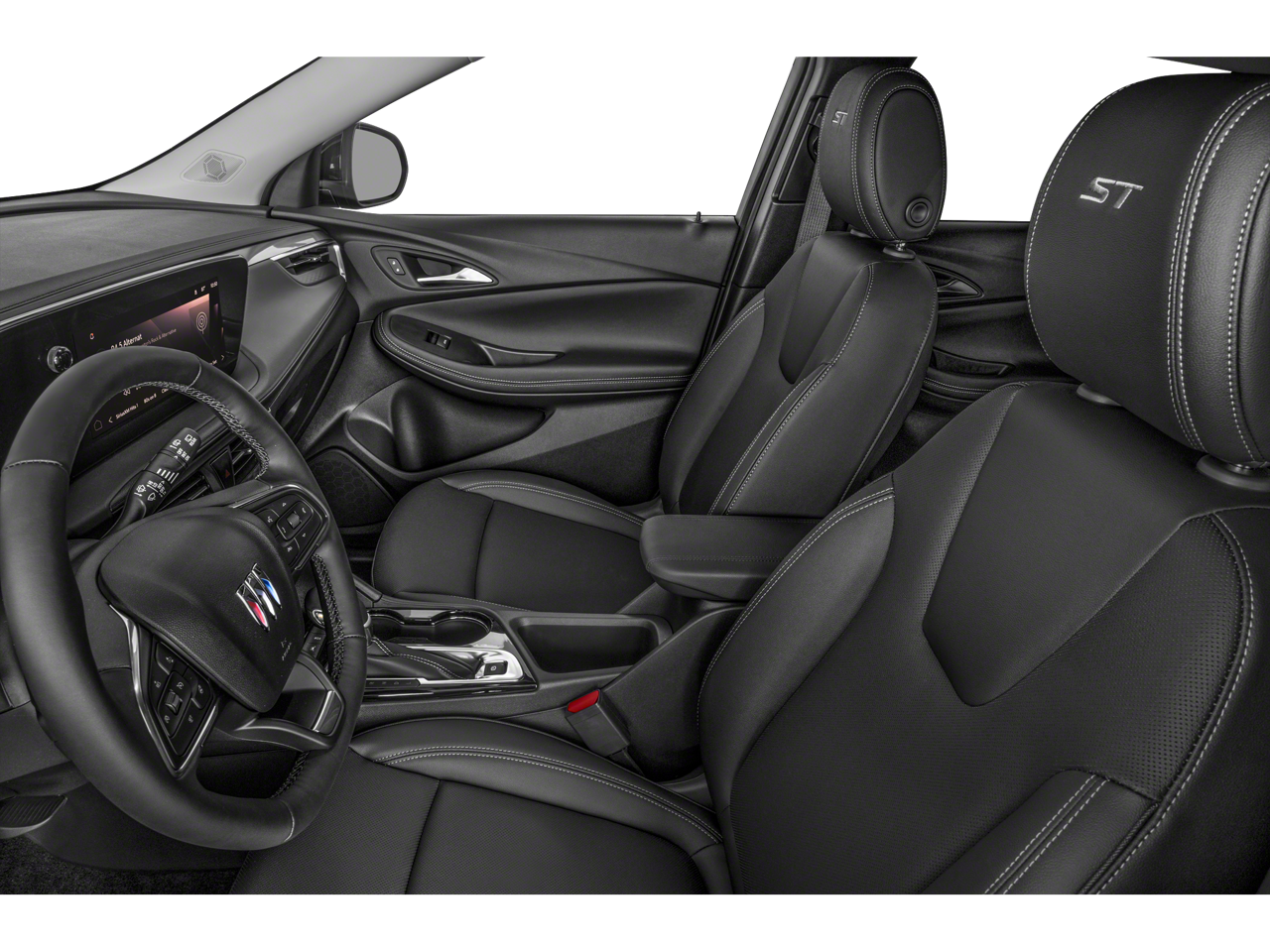 2025 Buick Encore GX AWD 4dr Sport Touring