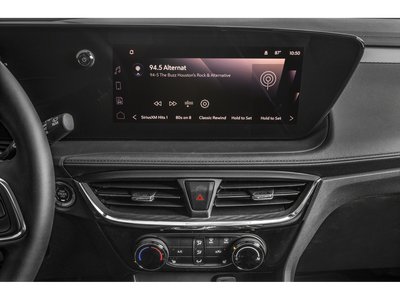 2025 Buick Encore GX AWD 4dr Sport Touring