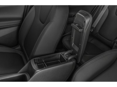 2025 Buick Encore GX AWD 4dr Sport Touring