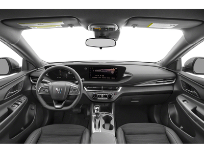 2025 Buick Envista FWD 4dr Preferred