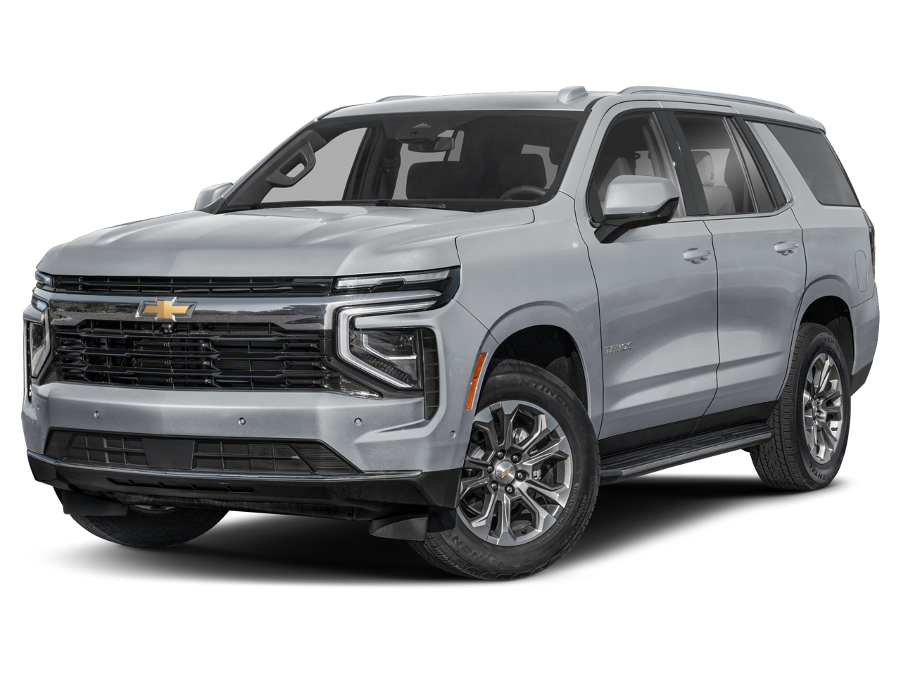 2025 Chevrolet Tahoe 4WD 4dr RST