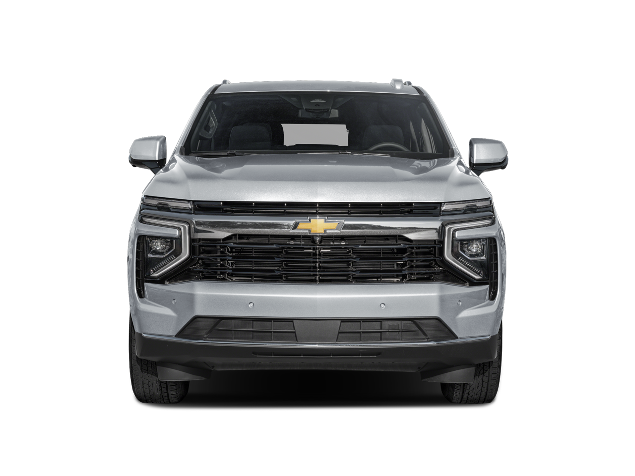 2025 Chevrolet Tahoe 4WD 4dr RST