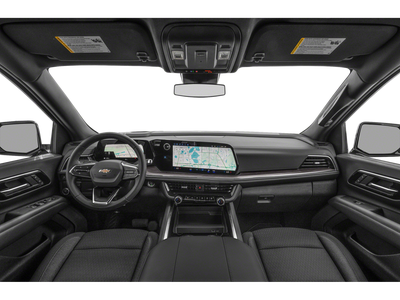 2025 Chevrolet Tahoe 4WD 4dr RST