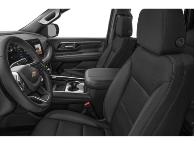 2025 Chevrolet Tahoe 4WD 4dr RST