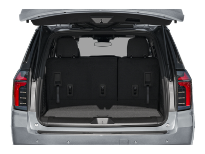 2025 Chevrolet Tahoe 4WD 4dr RST