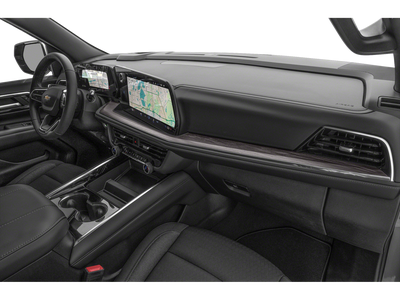 2025 Chevrolet Tahoe 4WD 4dr RST