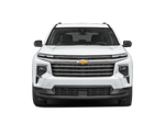 2025 Chevrolet Traverse AWD 4dr LT w/2LT
