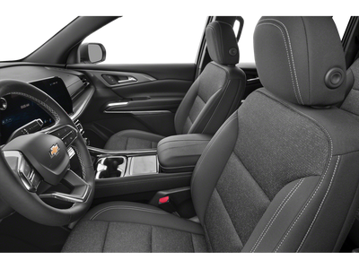 2025 Chevrolet Traverse AWD 4dr LT w/2LT