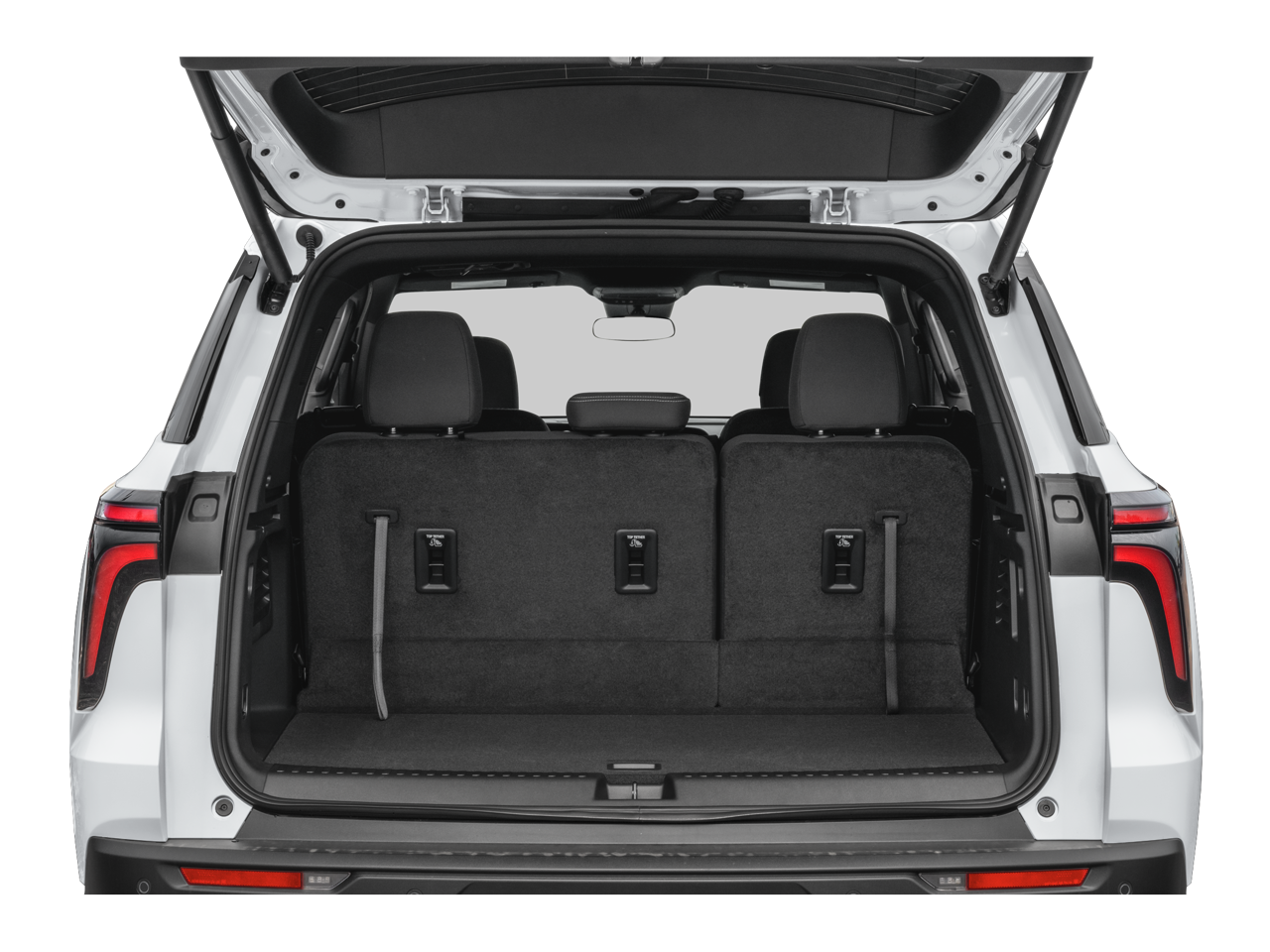 2025 Chevrolet Traverse AWD 4dr LT w/2LT