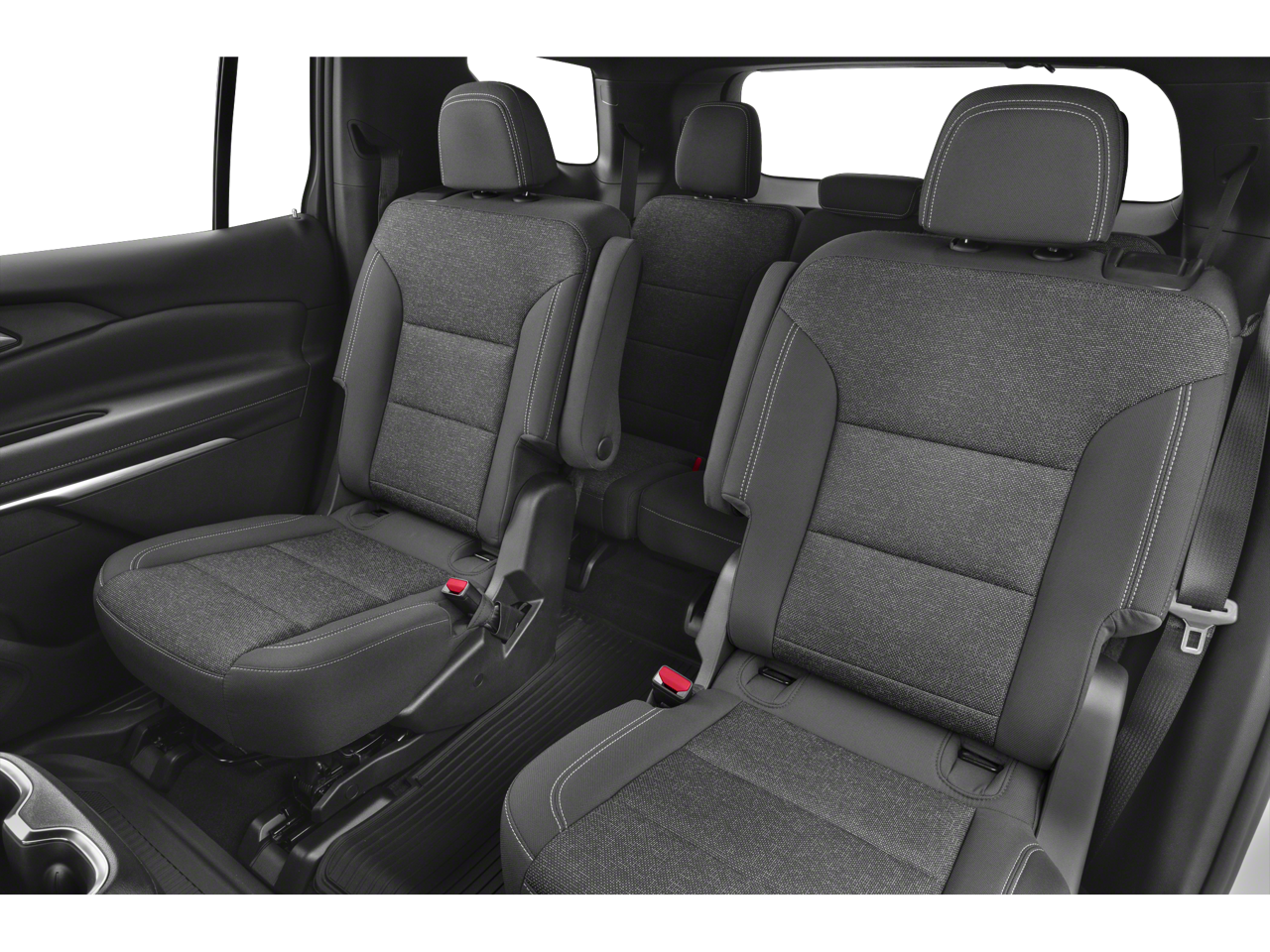 2025 Chevrolet Traverse AWD 4dr LT w/2LT