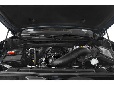 2025 Chevrolet Silverado 1500 4WD Crew Cab 147" ZR2