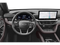 2025 Ford Explorer Platinum 4WD